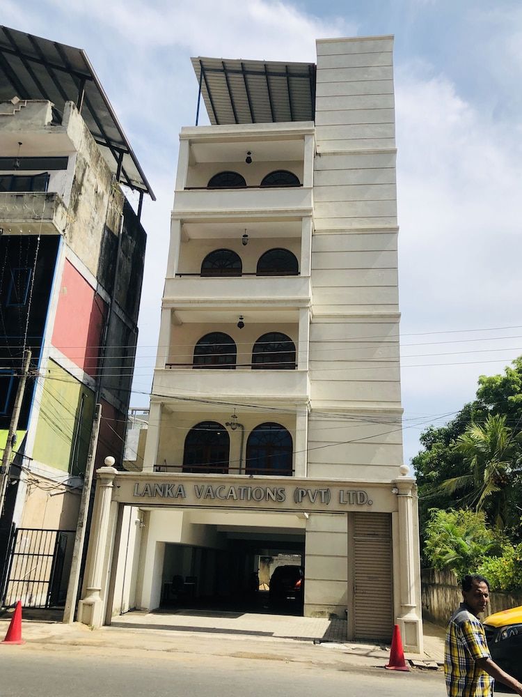 undefined The Apartments by Lanka Vacations 2