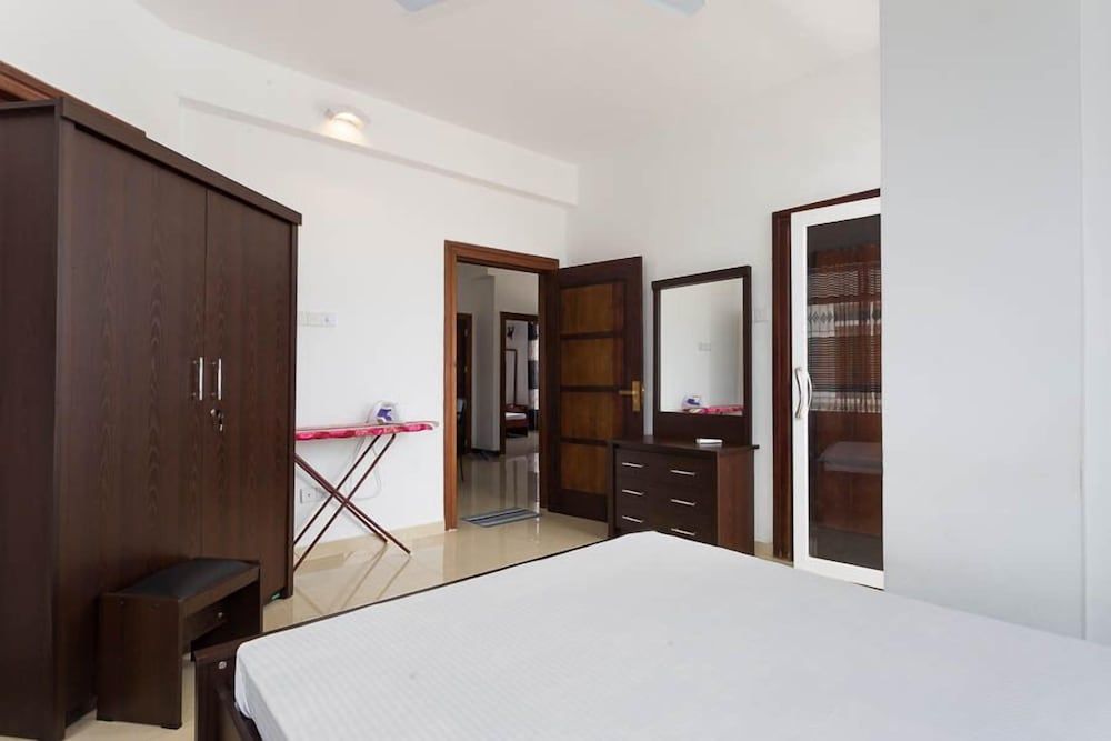 undefined Akara Apartments - W.A Silva Mw 4