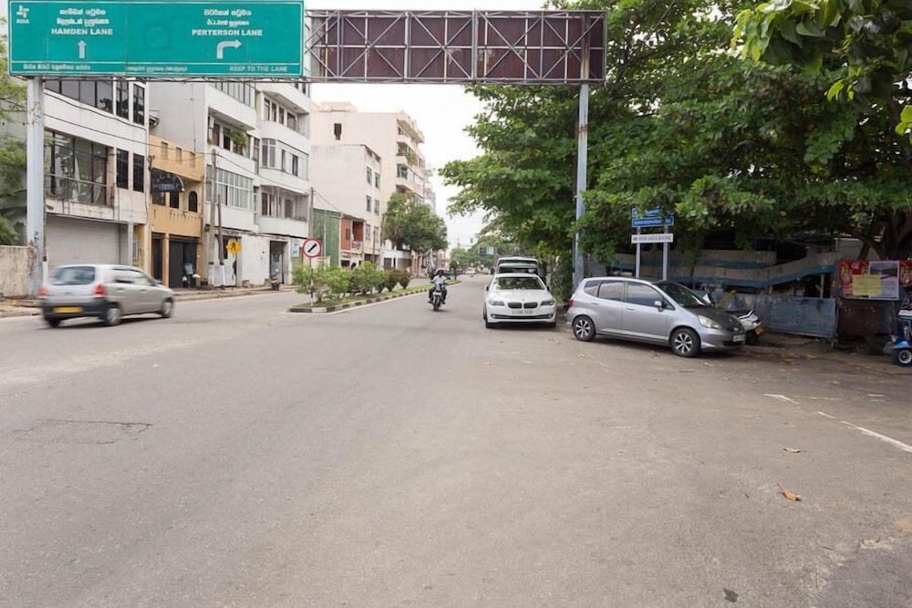 undefined Akara Apartments - W.A Silva Mw 3