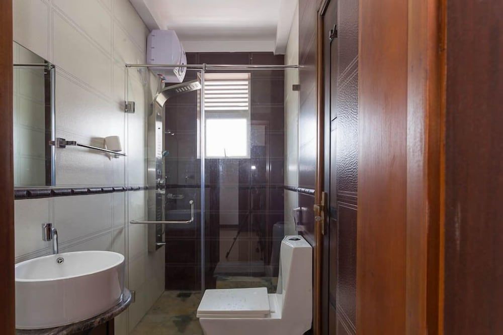 undefined Akara Apartments - W.A Silva Mw 10