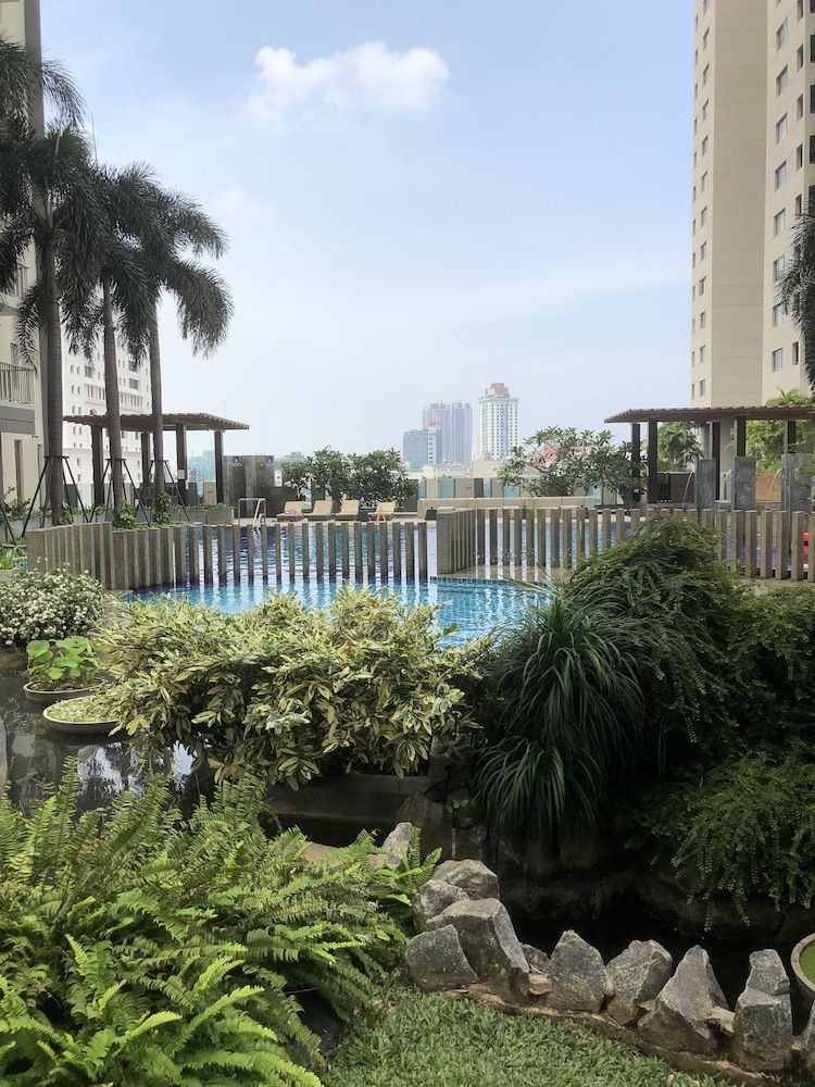 undefined Onthree20 Residencies 2 Room 3 Bed Apartment 8