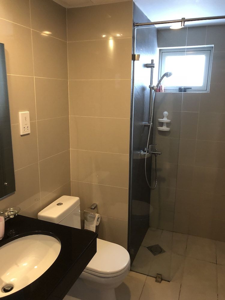 Onthree20 Residencies 2 Room 3 Bed Apartment Exclusive Apartment, Multiple Beds, City View 6