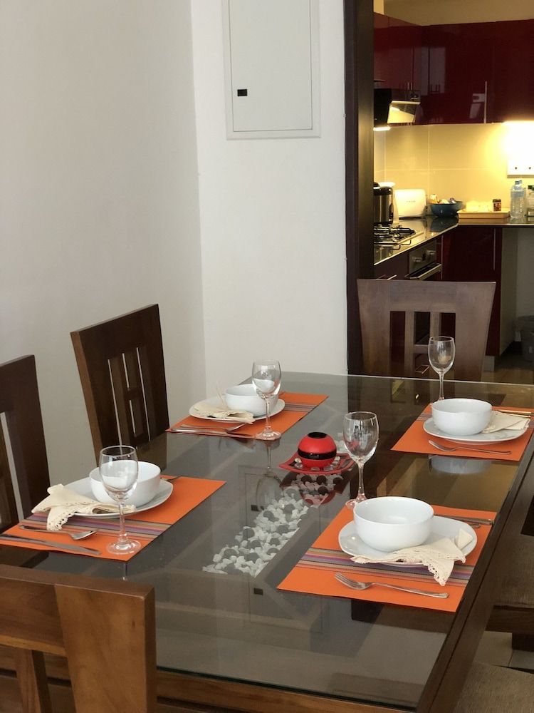 undefined Onthree20 Residencies 2 Room 3 Bed Apartment 3