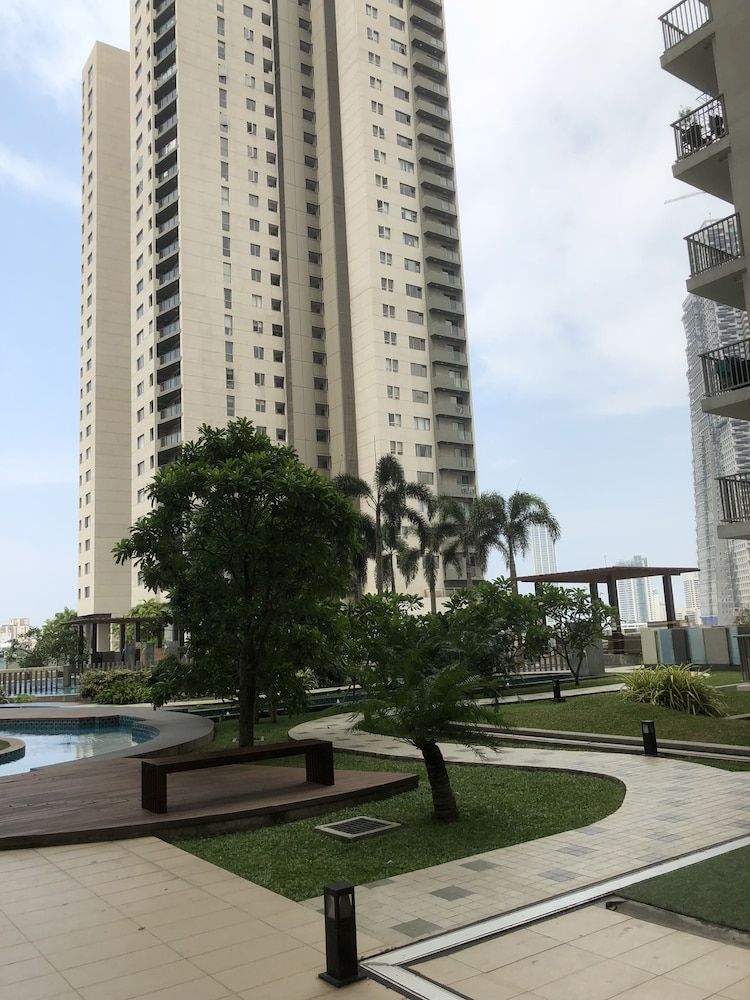 undefined Onthree20 Residencies 2 Room 3 Bed Apartment 5