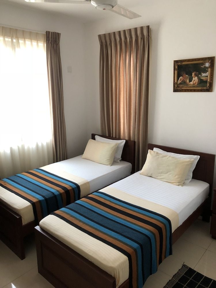 Onthree20 Residencies 2 Room 3 Bed Apartment Exclusive Apartment, Multiple Beds, City View 4