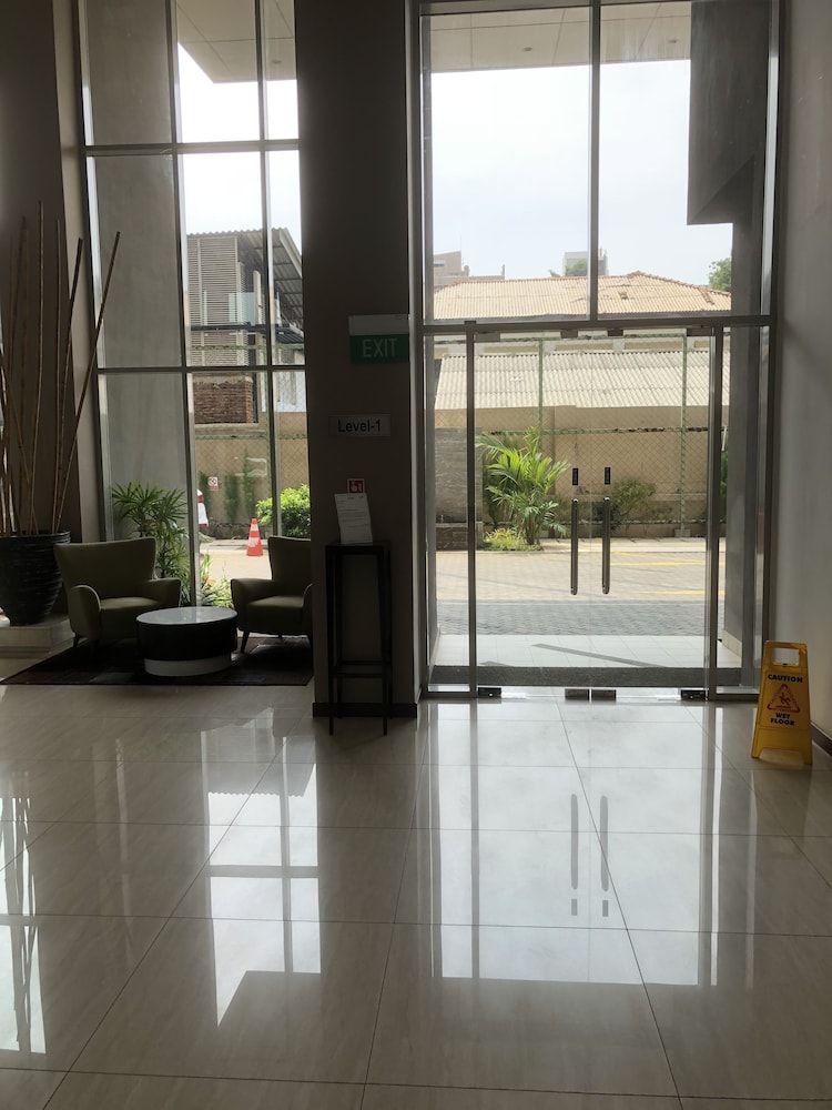 undefined Onthree20 Residencies 2 Room 3 Bed Apartment 10