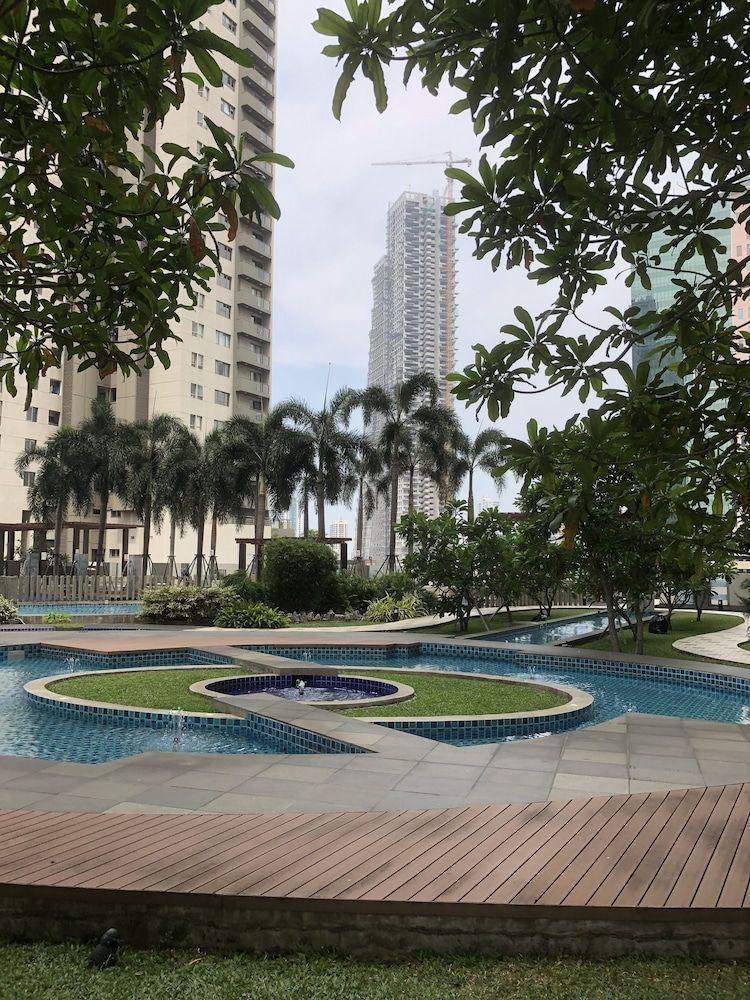 undefined Onthree20 Residencies 2 Room 3 Bed Apartment