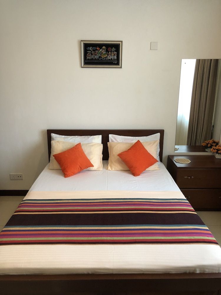 Onthree20 Residencies 2 Room 3 Bed Apartment Exclusive Apartment, Multiple Beds, City View