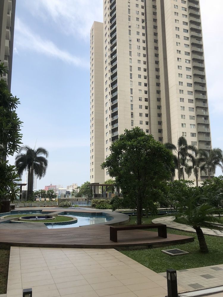 undefined Onthree20 Residencies 2 Room 3 Bed Apartment 9