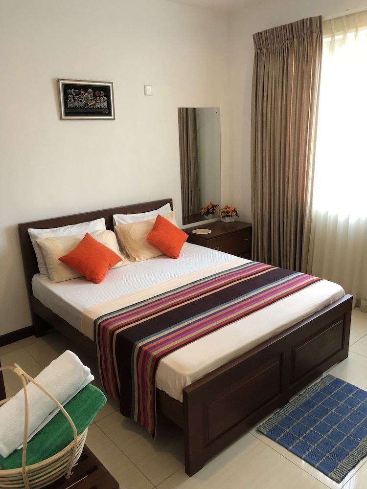 Onthree20 Residencies 2 Room 3 Bed Apartment Exclusive Apartment, Multiple Beds, City View 3