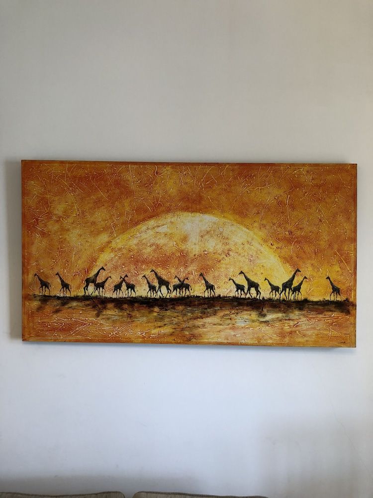 Hedges Court Residencies Town Hall- 2 Bed Room Apartment Exclusive Apartment, Multiple Beds, City View 8