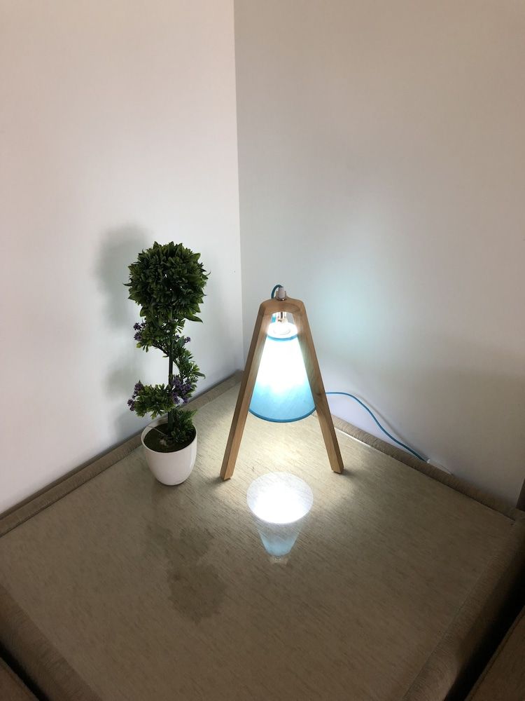 Hedges Court Residencies Town Hall- 2 Bed Room Apartment Exclusive Apartment, Multiple Beds, City View 6