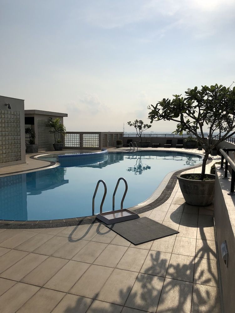 undefined Hedges Court Residencies Town Hall- 2 Bed Room Apartment 9