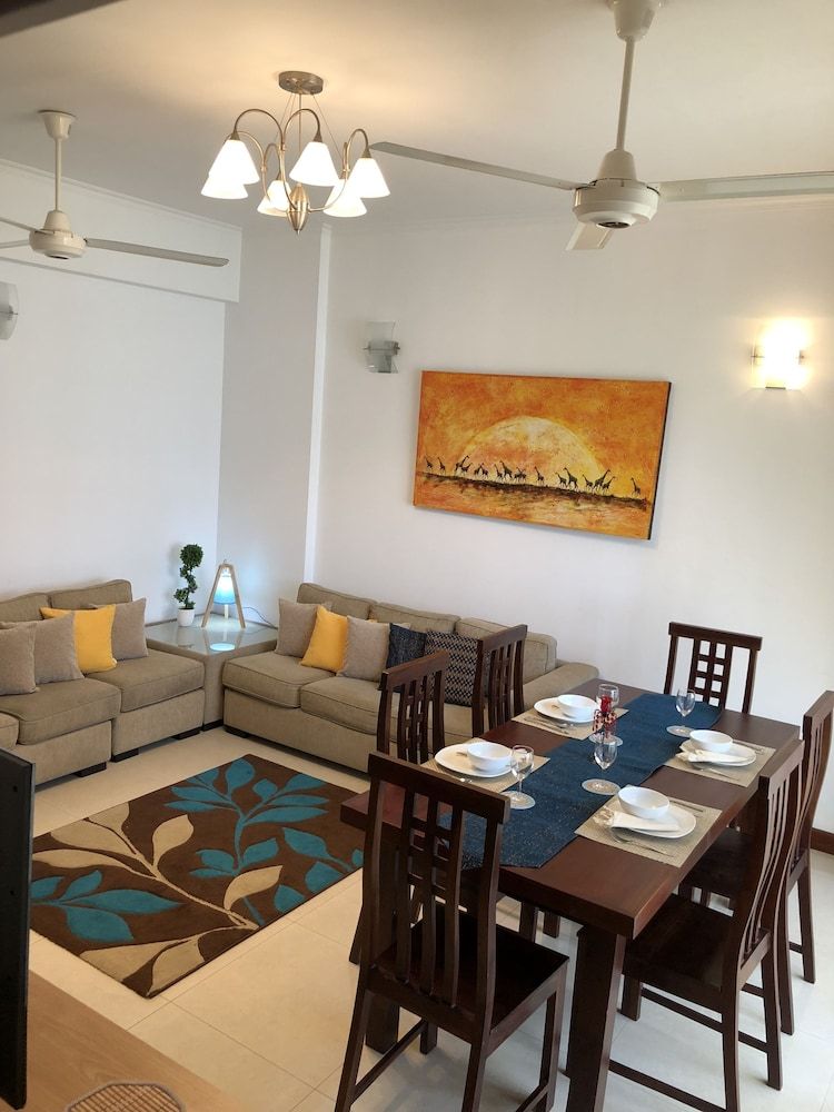 undefined Hedges Court Residencies Town Hall- 2 Bed Room Apartment 10