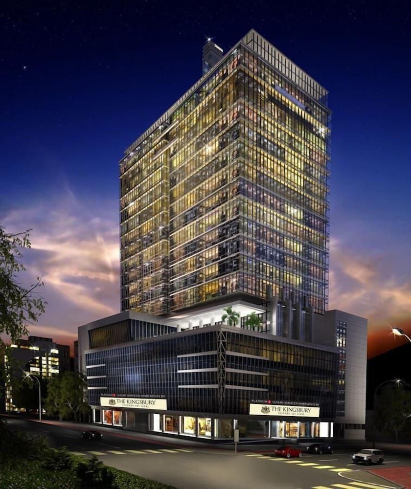 undefined Platinum One Suites - 3 Bedroom