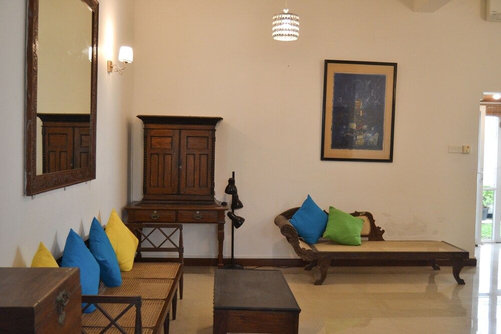 undefined Happy Villas Jandafel 8