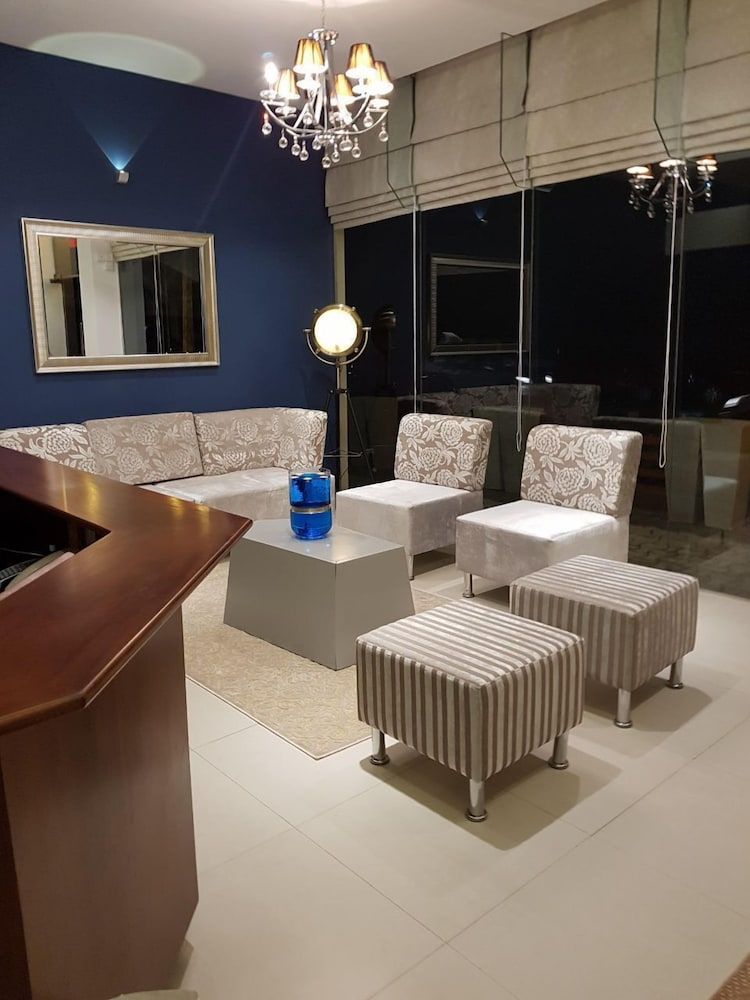 undefined A One Hotel 10