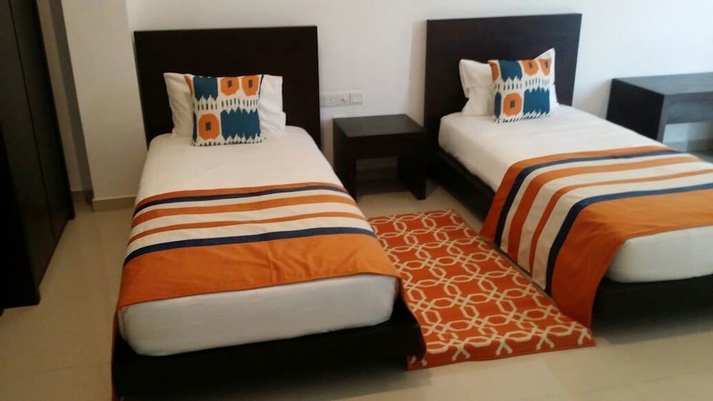 undefined A One Hotel 6