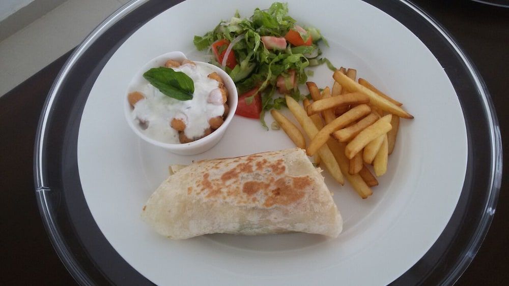 undefined A One Hotel 5