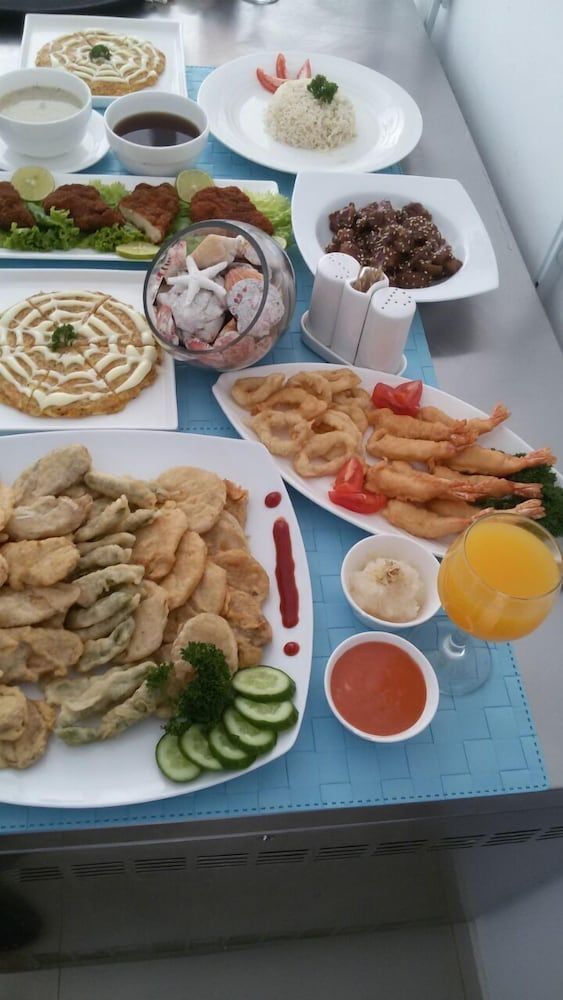 undefined A One Hotel 3