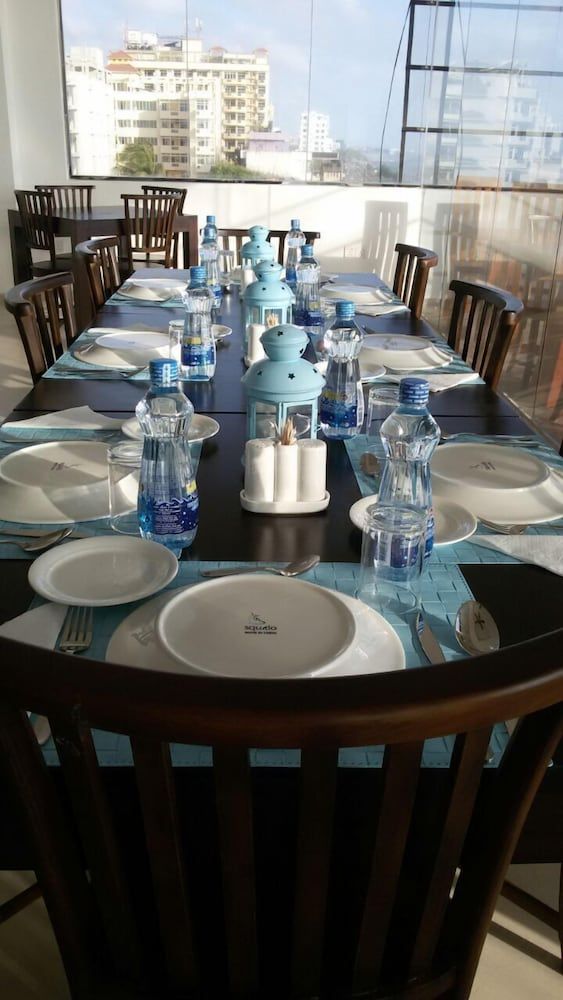 undefined A One Hotel 4