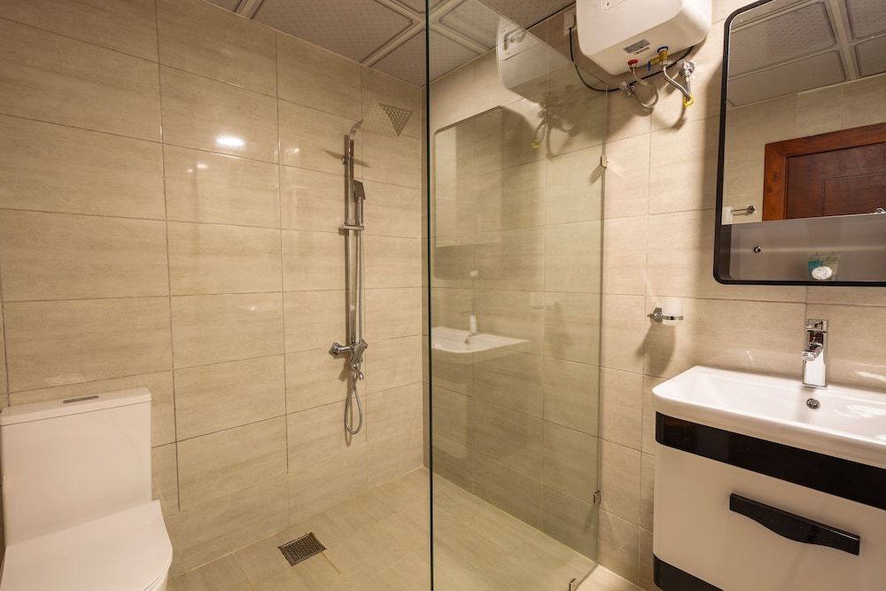 Saveira Colombo Double or twin room with view 16