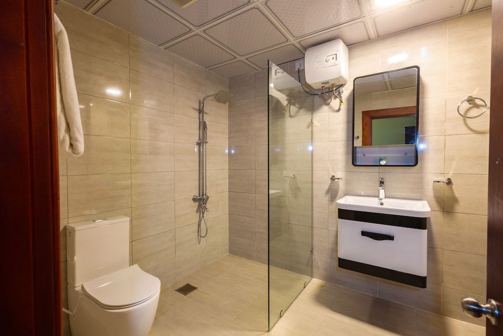 Saveira Colombo Double or twin room with view 15