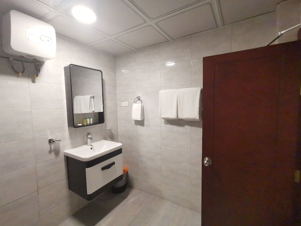 Saveira Colombo Double or twin room with view 14