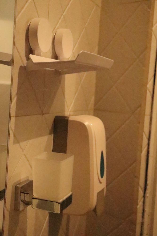 Miracle City Inn Hostel Standard Double Room 10