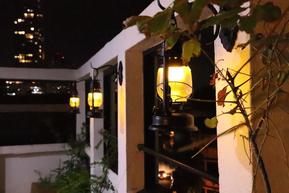 undefined Miracle City Inn Hostel