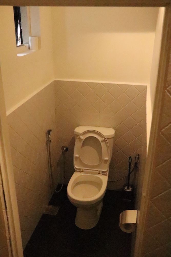 Miracle City Inn Hostel Standard Double Room 6