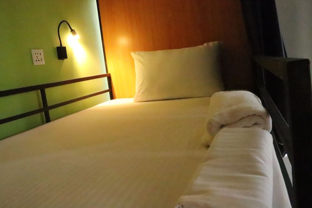 undefined Miracle City Inn Hostel