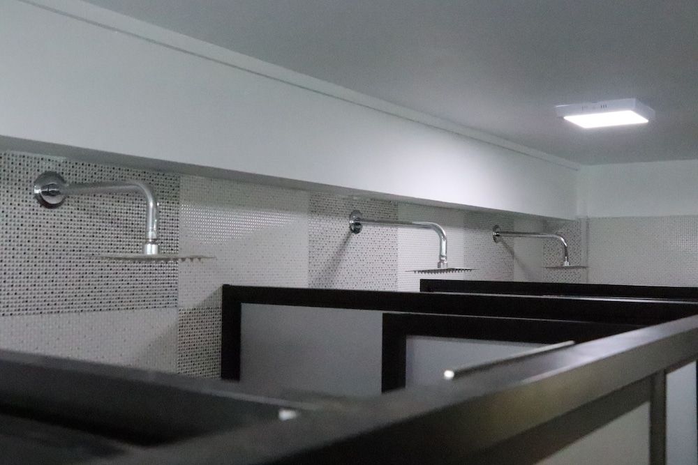 undefined Miracle City Inn Hostel 10