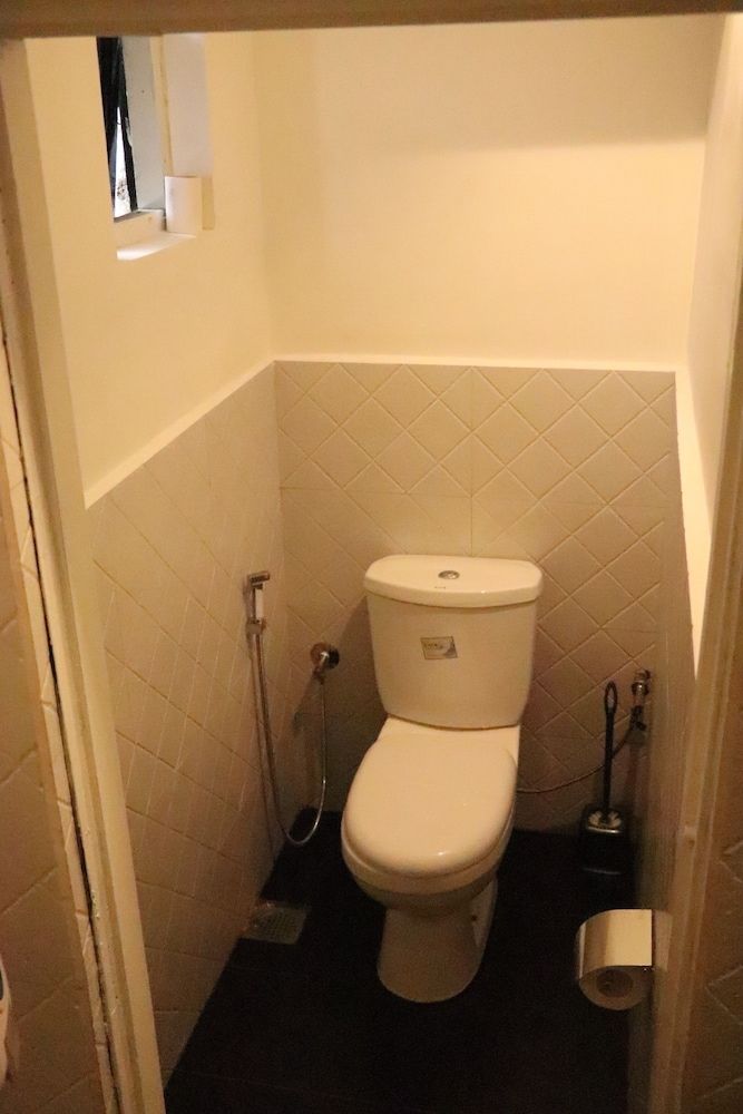 Miracle City Inn Hostel Standard Double Room 7