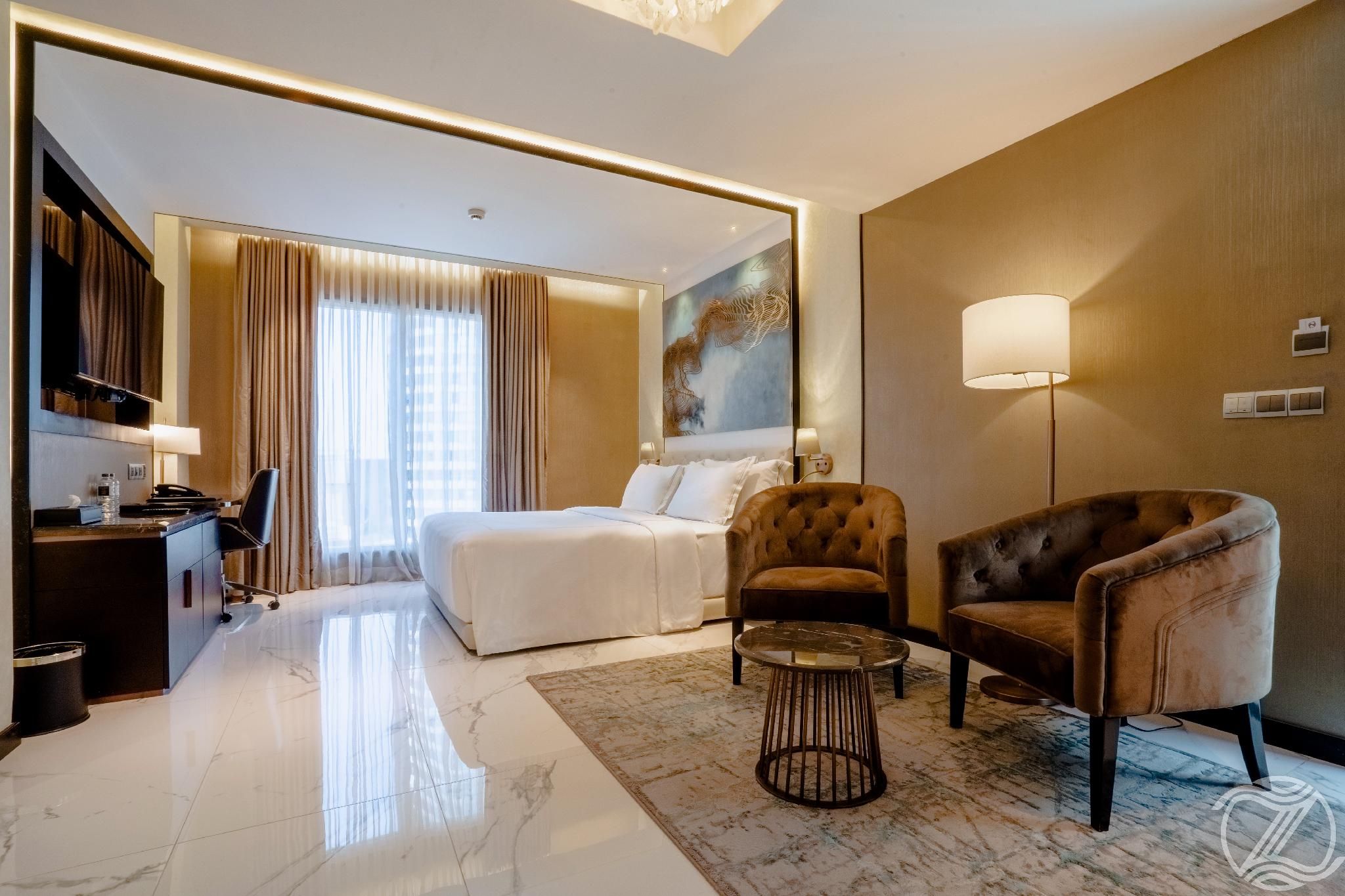 undefined Zest Metropole 9