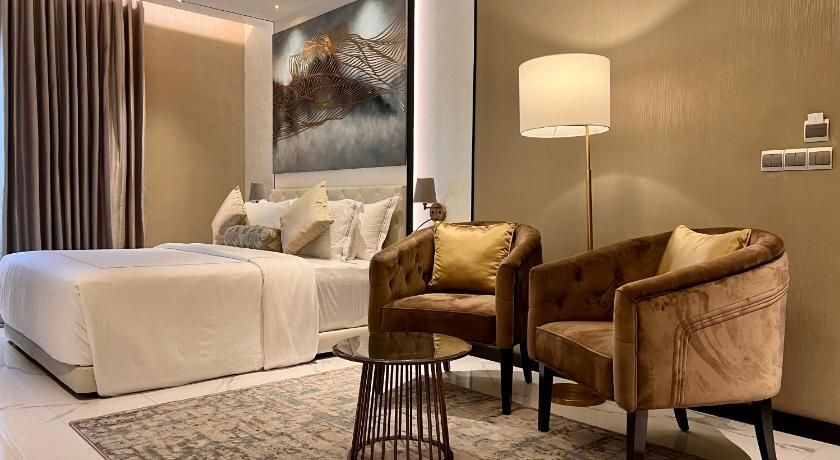 undefined Zest Metropole 5