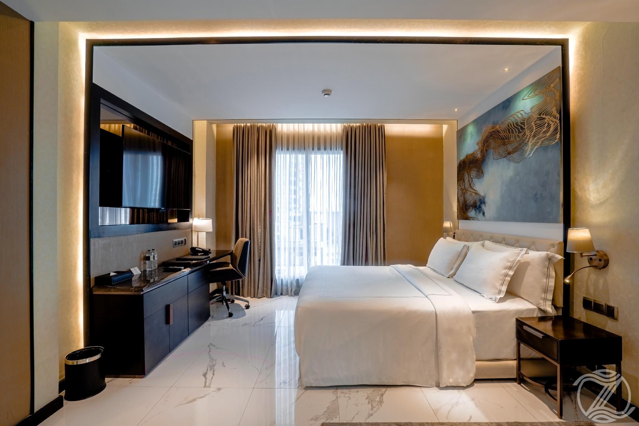 undefined Zest Metropole 7