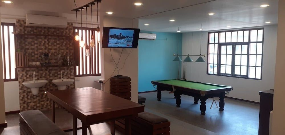 Layover Colombo  - Hostel Economy Shared Dormitory, Men only 8