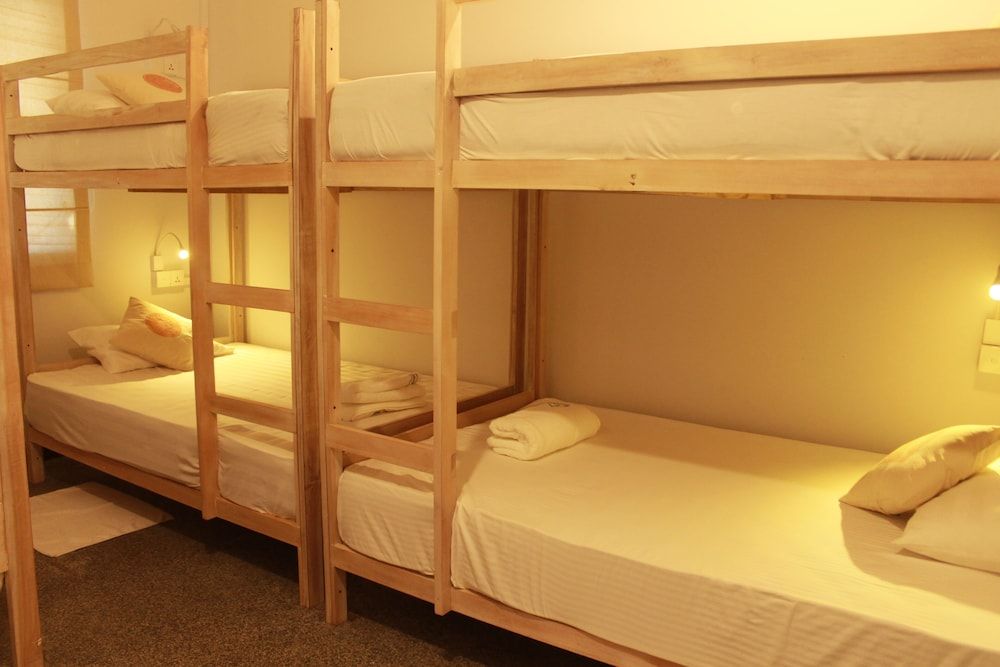 undefined Layover Colombo  - Hostel