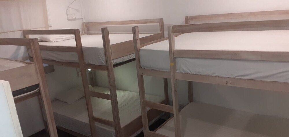 undefined Layover Colombo  - Hostel 6