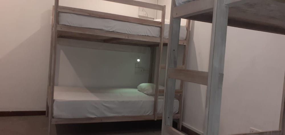 undefined Layover Colombo  - Hostel 4