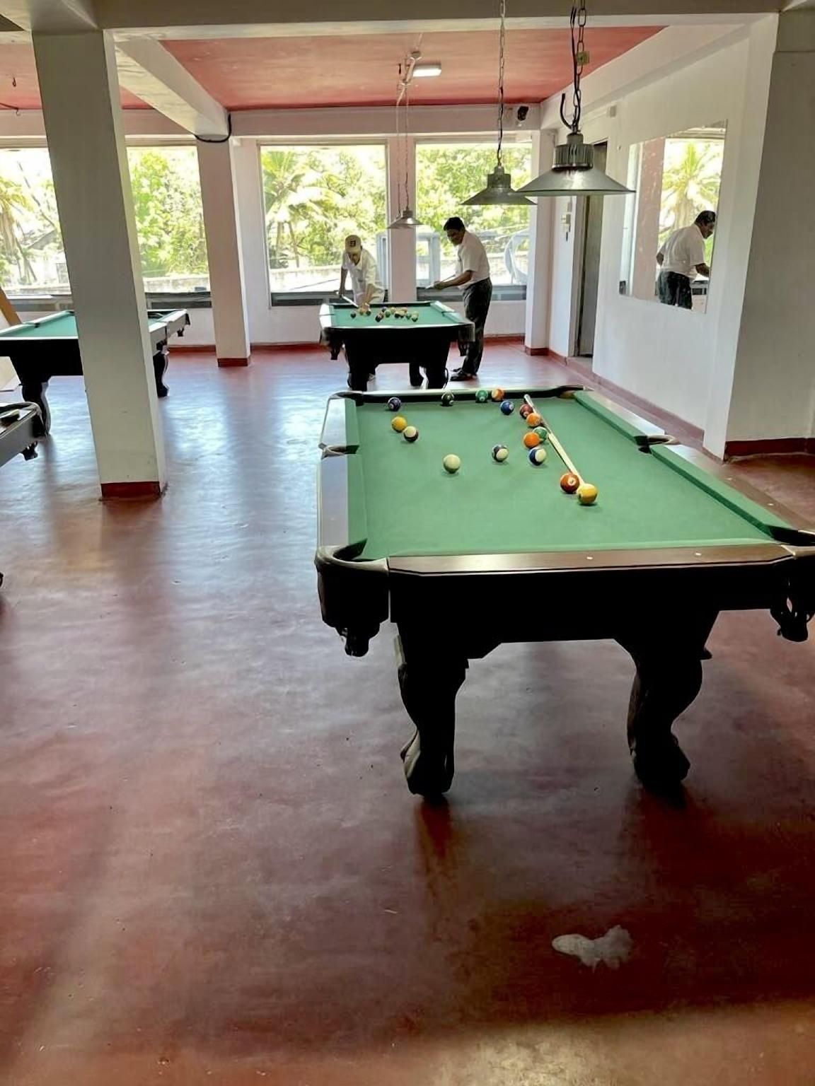 undefined Venus Hotel 8