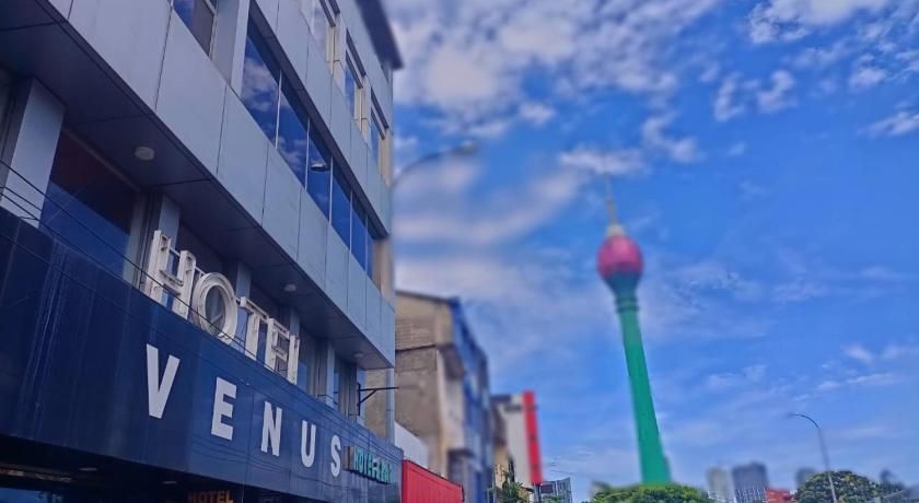undefined Venus Hotel 3