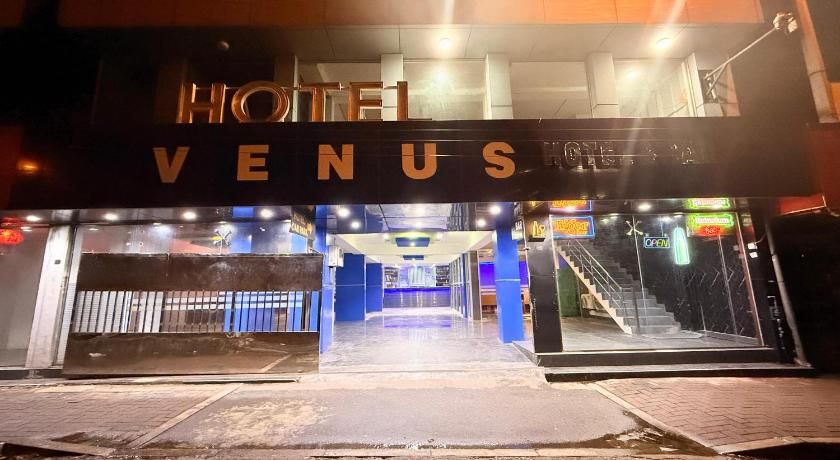 undefined Venus Hotel 2