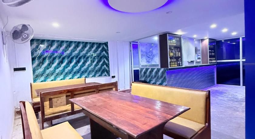 undefined Venus Hotel 10