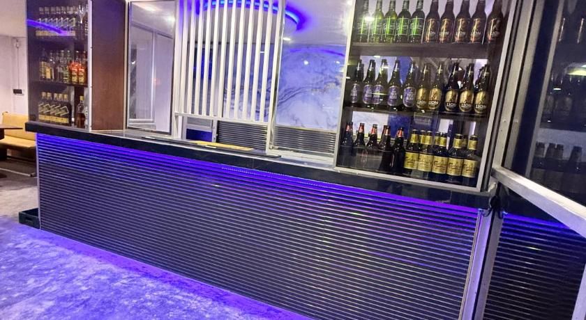 undefined Venus Hotel 5