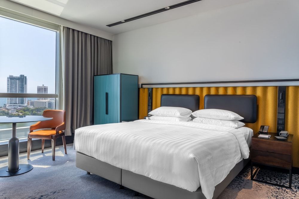 undefined Courtyard By Marriott Colombo 9