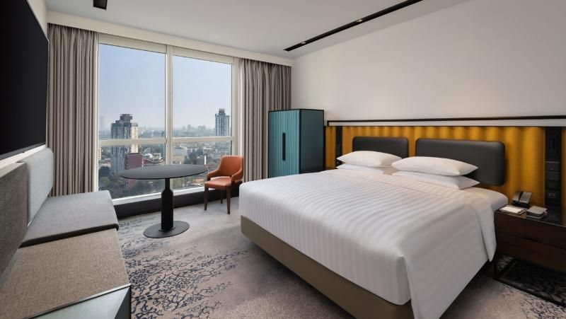 Courtyard By Marriott Colombo DOUBLE SUPERIOR