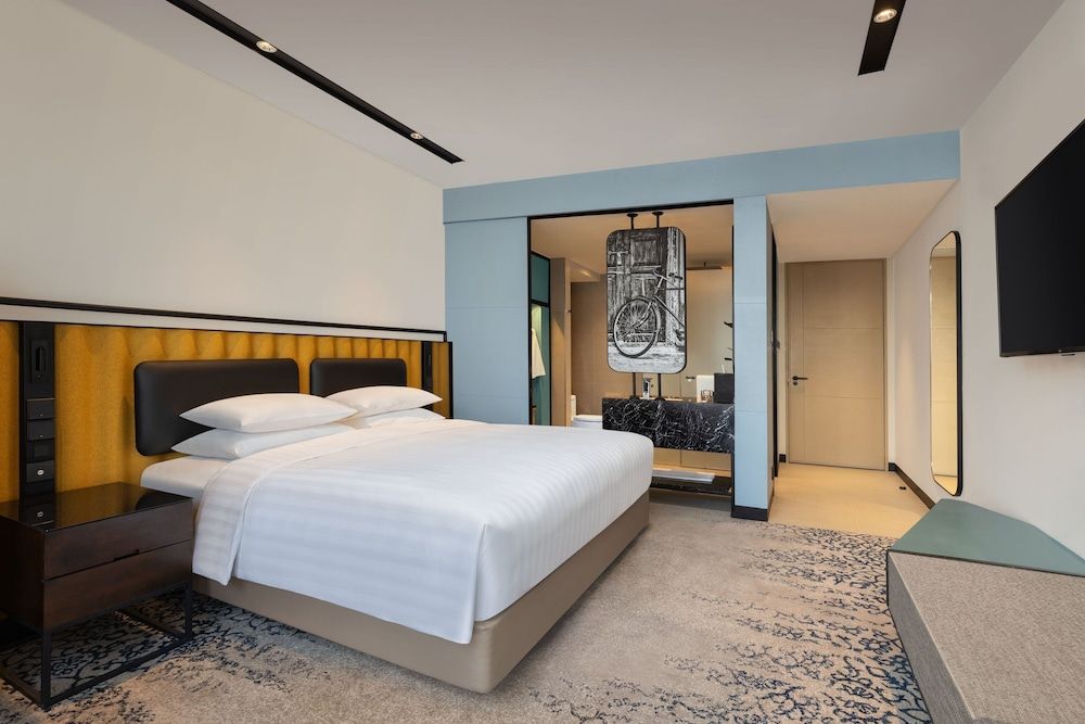 undefined Courtyard By Marriott Colombo 6