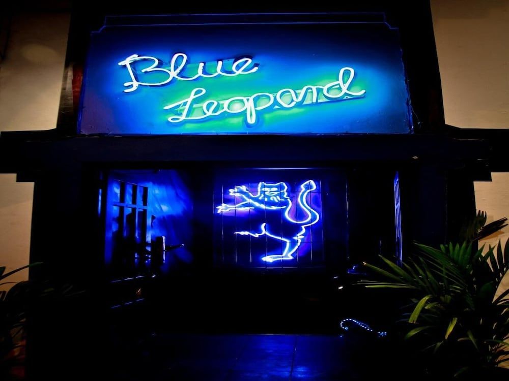 undefined Grand Oriental Hotel